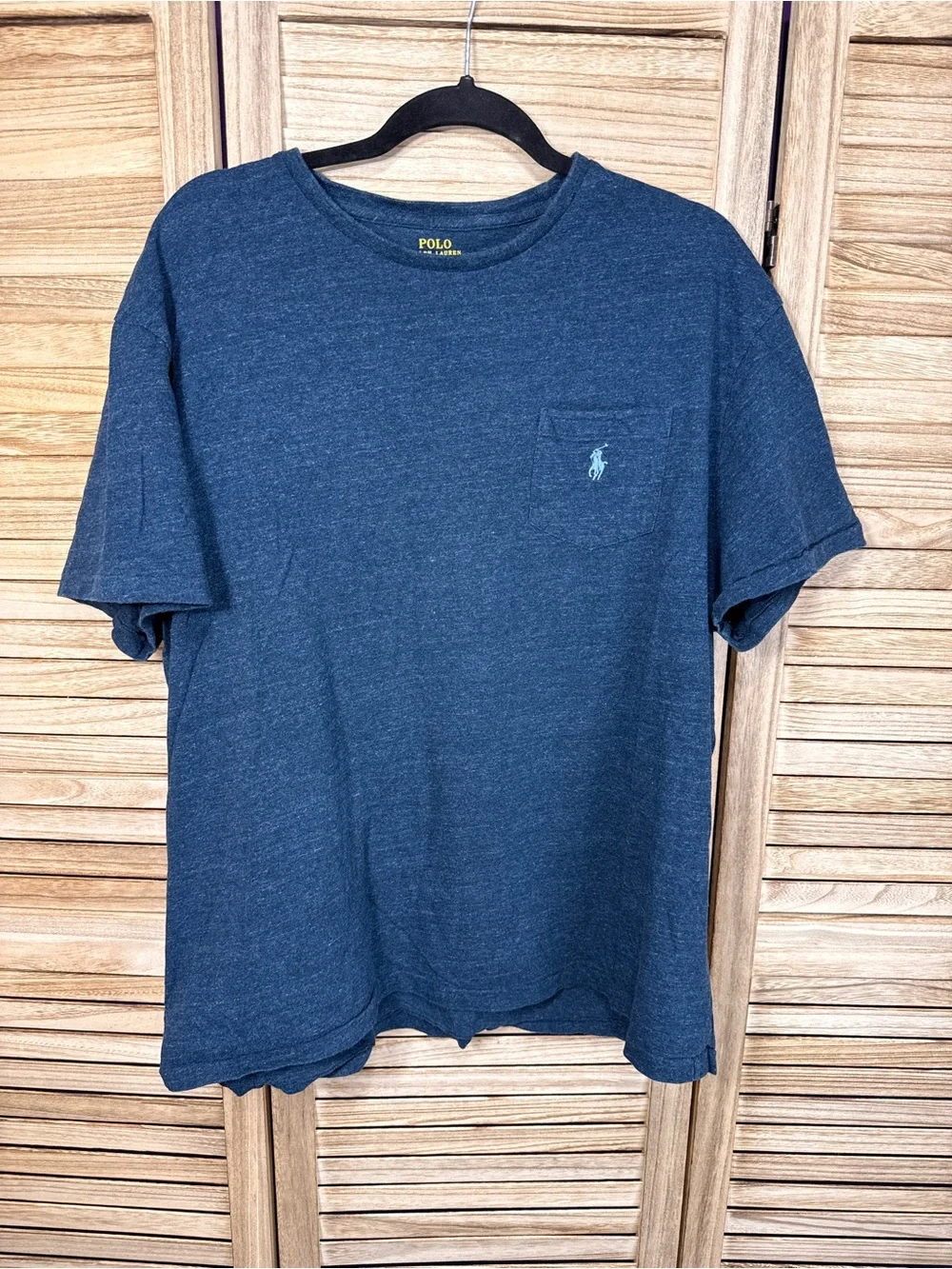 Polo Ralph Lauren polo by